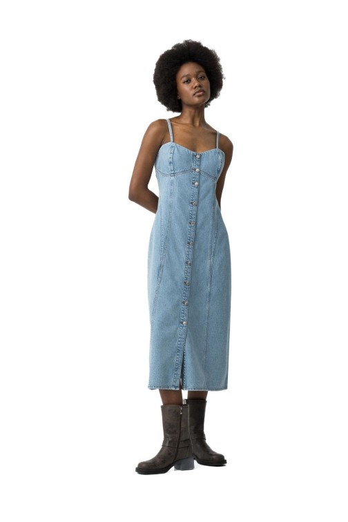 VESTIDO TIFFOSI CHIARA_2 M