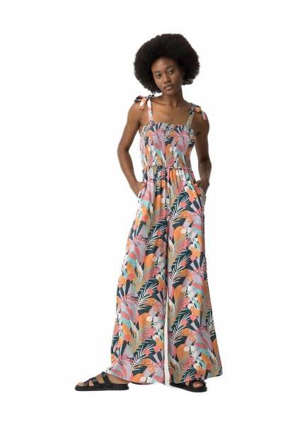 VESTIDO TIFFOSI BELLA M