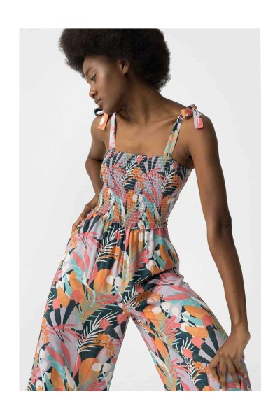 VESTIDO TIFFOSI BELLA M