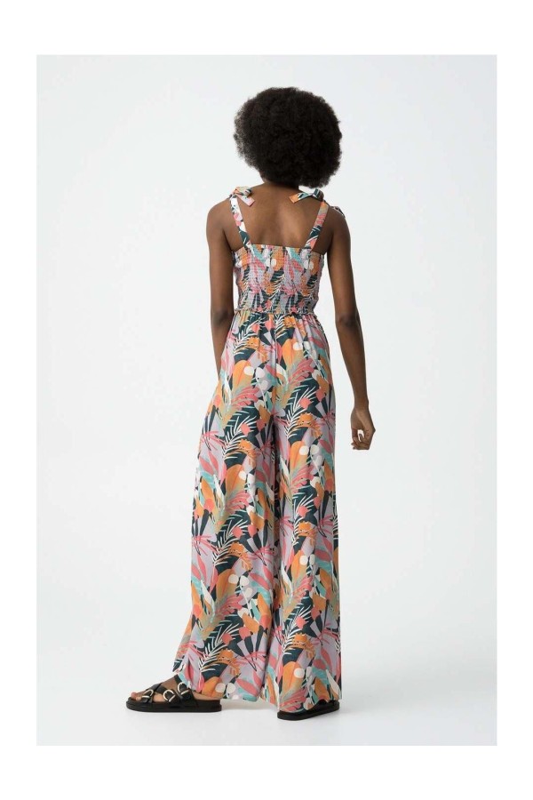 VESTIDO TIFFOSI BELLA M