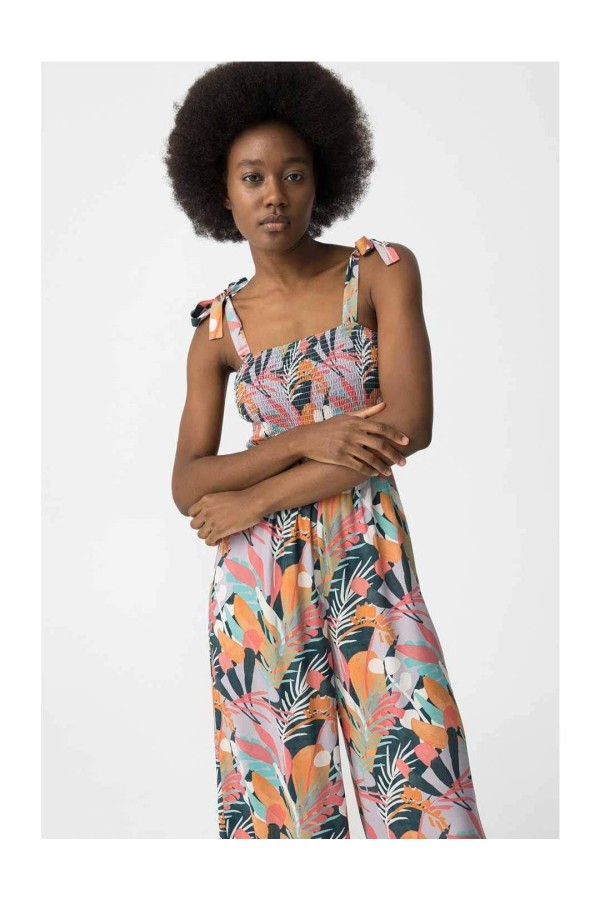 VESTIDO TIFFOSI BELLA M