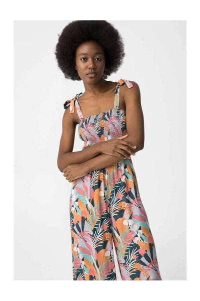 VESTIDO TIFFOSI BELLA M