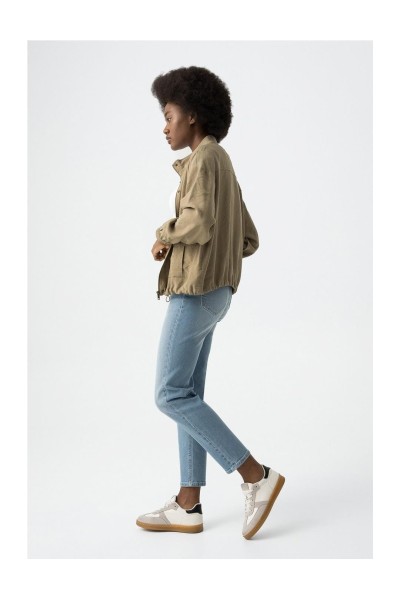 VAQUERO TIFFOSI MON SLIM_62 M