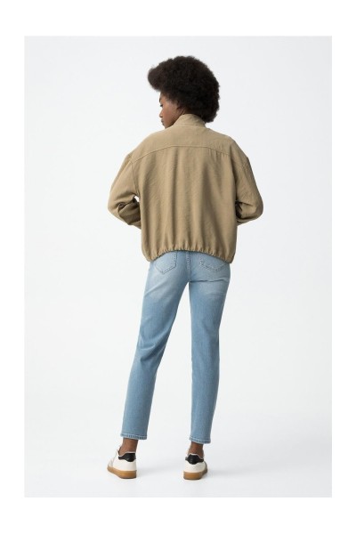 VAQUERO TIFFOSI MON SLIM_62 M