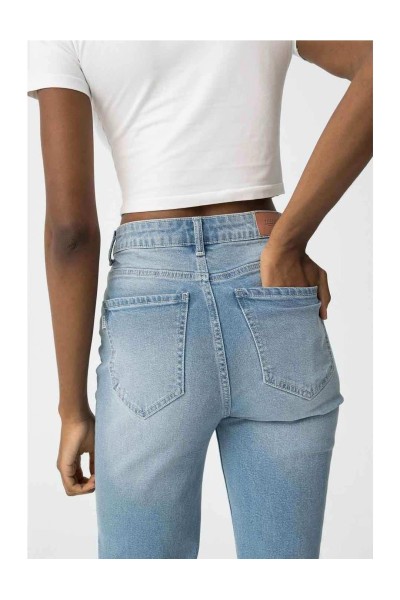 VAQUERO TIFFOSI MON SLIM_62 M