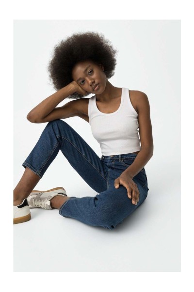 VAQUERO TIFFOSI MON SLIM_62 M