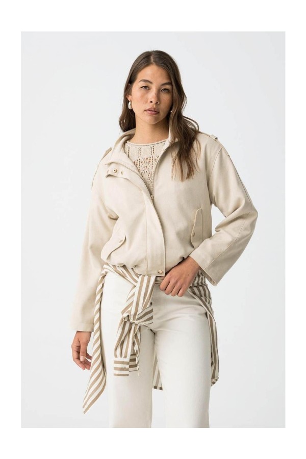 CHAQUETA TIFFOSI LORDE M 2