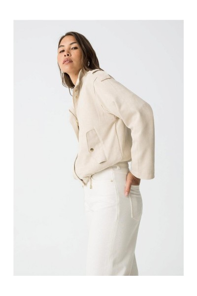 CHAQUETA TIFFOSI LORDE M