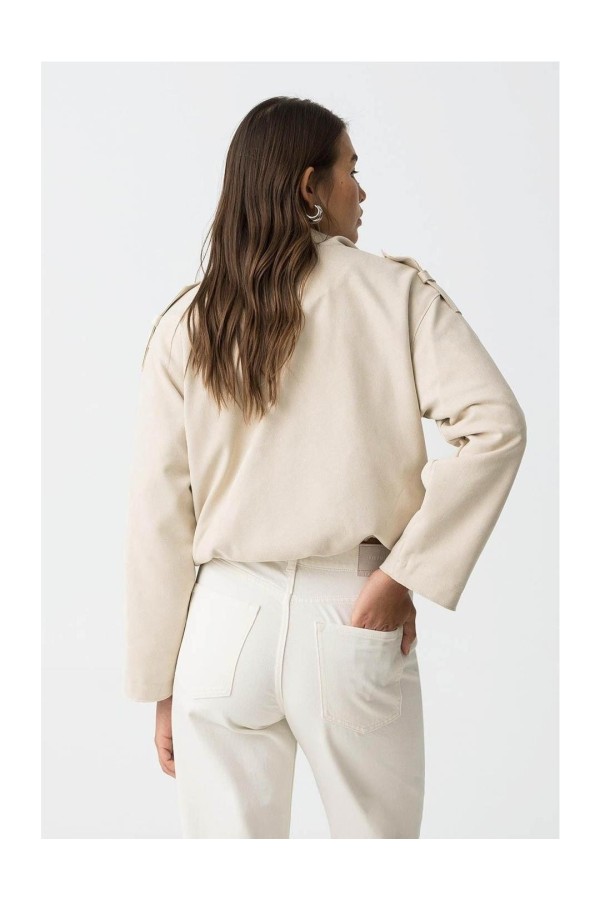 CHAQUETA TIFFOSI LORDE M