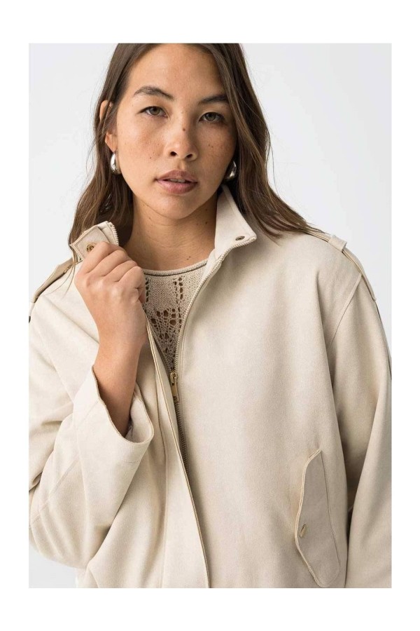 CHAQUETA TIFFOSI LORDE M