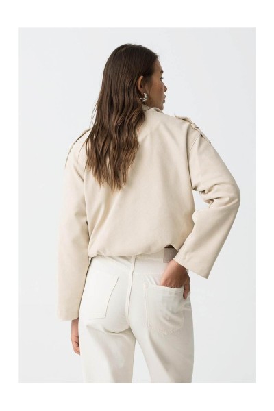 CHAQUETA TIFFOSI LORDE M