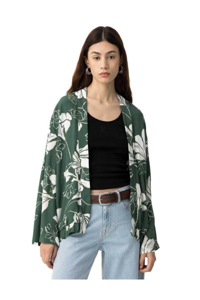 CHAQUETA TIFFOSI RAVE M