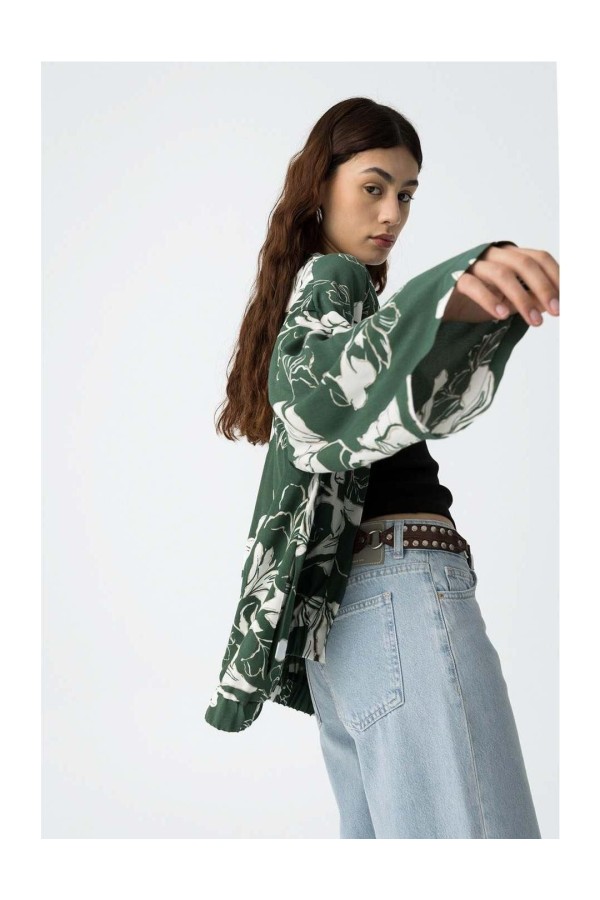 CHAQUETA TIFFOSI RAVE M