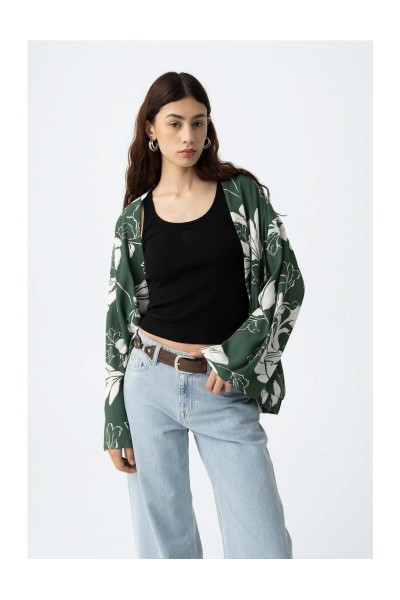 CHAQUETA TIFFOSI RAVE M