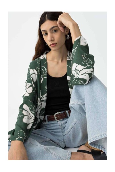 CHAQUETA TIFFOSI RAVE M