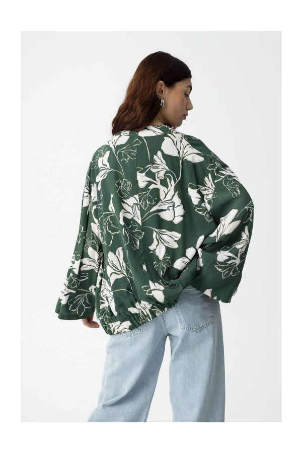 CHAQUETA TIFFOSI RAVE M