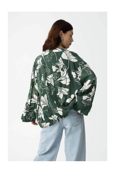 CHAQUETA TIFFOSI RAVE M