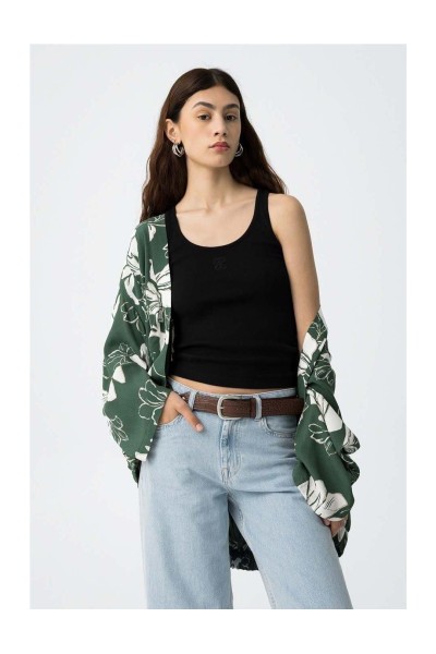 CHAQUETA TIFFOSI RAVE M