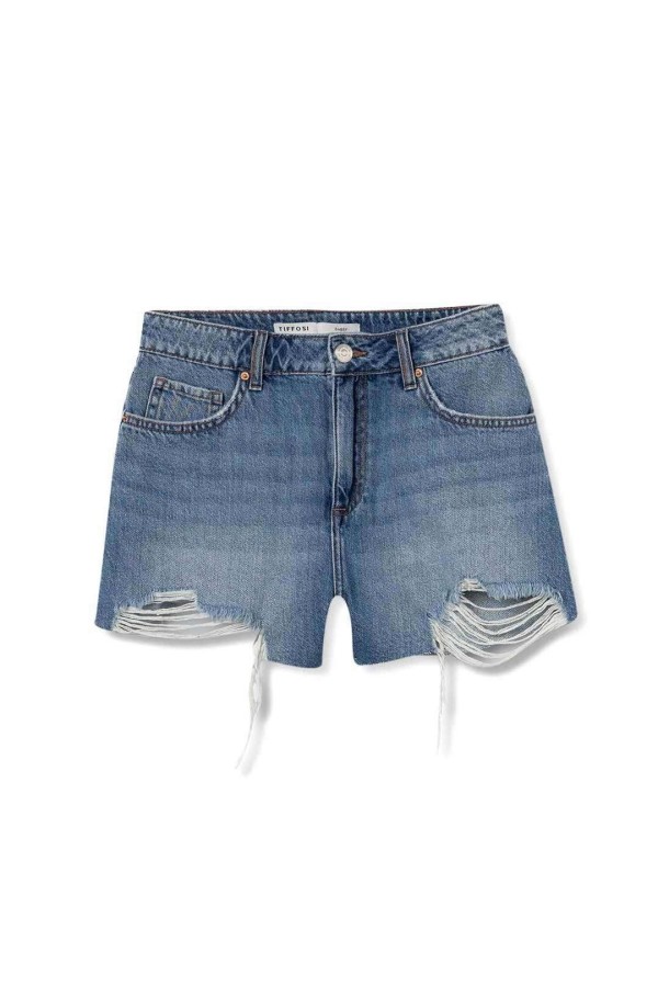 SHORT TIFFOSI BABSY_60 M