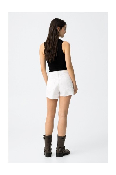 SHORT TIFFOSI BABSY_58 M