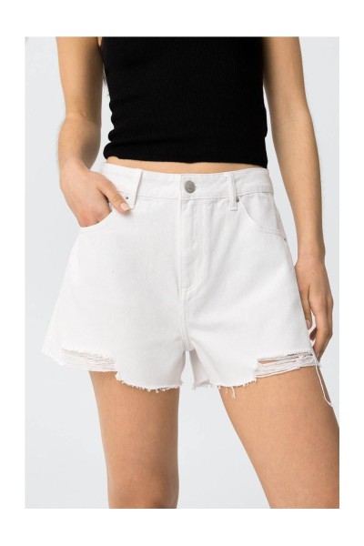 SHORT TIFFOSI BABSY_58 M