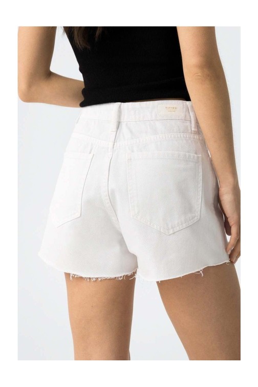 SHORT TIFFOSI BABSY_58 M SHORT TIFFOSI BABSY_58 M