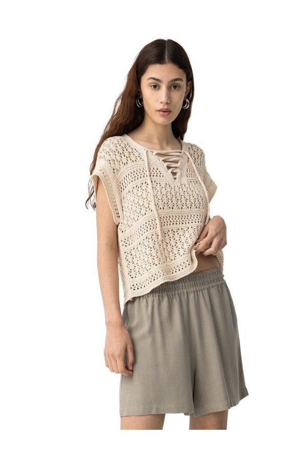 SHORT TIFFOSI ALFIE M