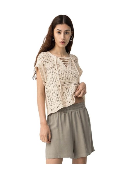 SHORT TIFFOSI ALFIE M