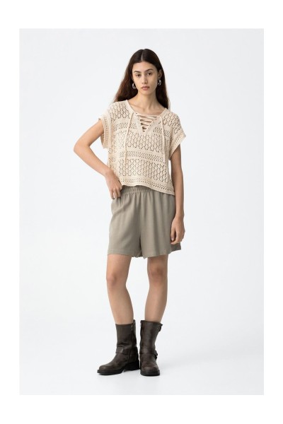 SHORT TIFFOSI ALFIE M