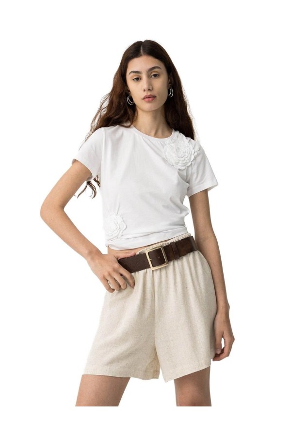 SHORT TIFFOSI ALFIE M