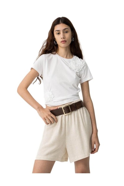 SHORT TIFFOSI ALFIE M