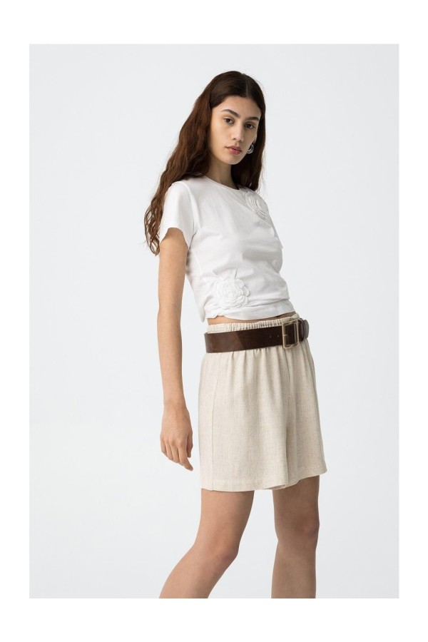 SHORT TIFFOSI ALFIE M