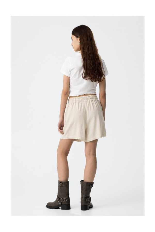 SHORT TIFFOSI ALFIE M