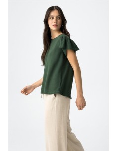BLUSA TIFFOSI IVY M 2