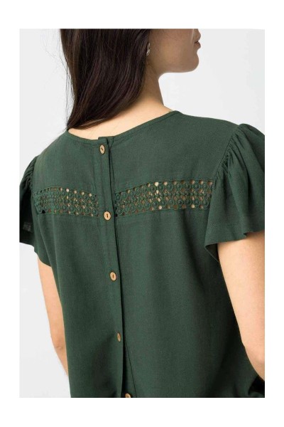 BLUSA TIFFOSI IVY M