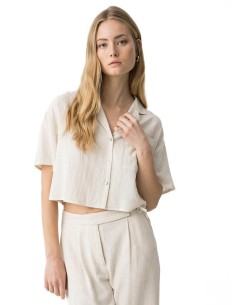 CAMISA TIFFOSI PANACHE M
