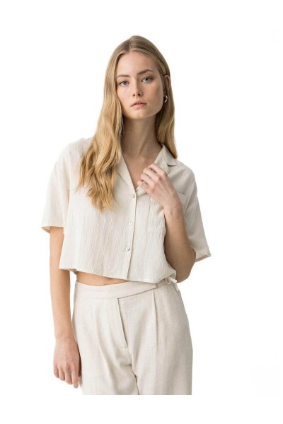 CAMISA TIFFOSI PANACHE M