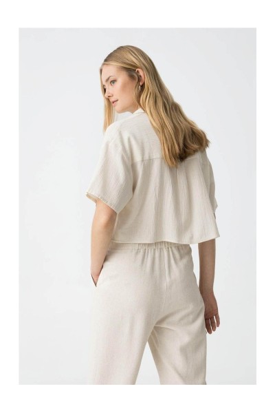 CAMISA TIFFOSI PANACHE M