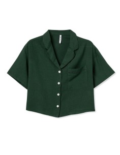 CAMISA TIFFOSI PANACHE M 2