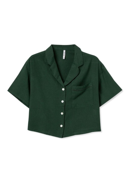 CAMISA TIFFOSI PANACHE M