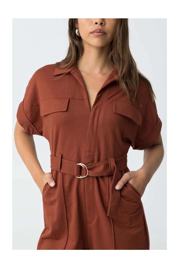 MONO TIFFOSI TROPIC M