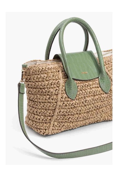 BOLSO TIFFOSI JASMIN M