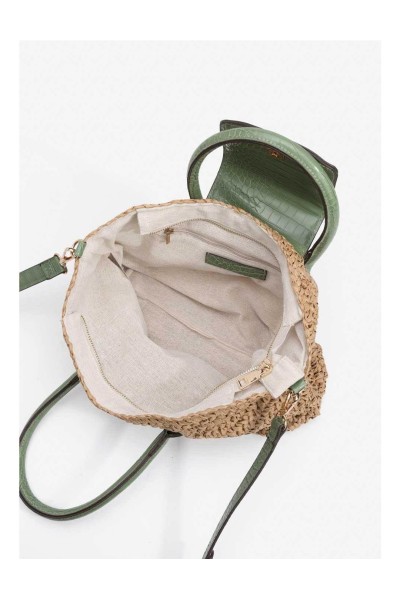 BOLSO TIFFOSI JASMIN M