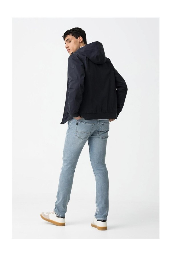 VAQUERO TIFFOSI LEO_41 H