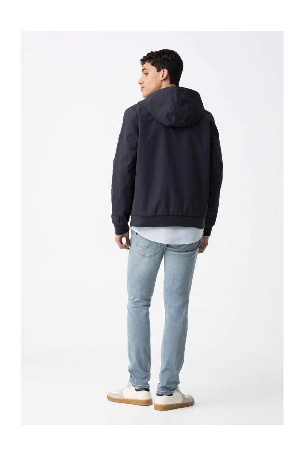 VAQUERO TIFFOSI LEO_41 H