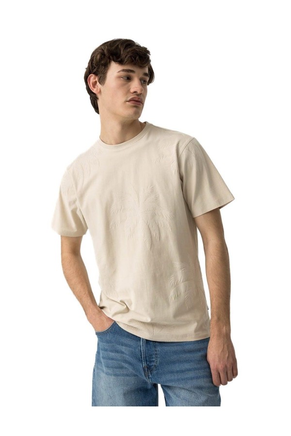 CAMISETA TIFFOSI CREED H