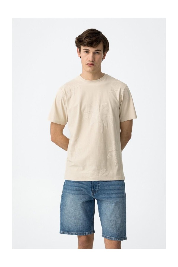 CAMISETA TIFFOSI CREED H 2