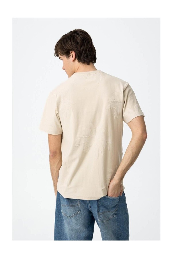 CAMISETA TIFFOSI CREED H