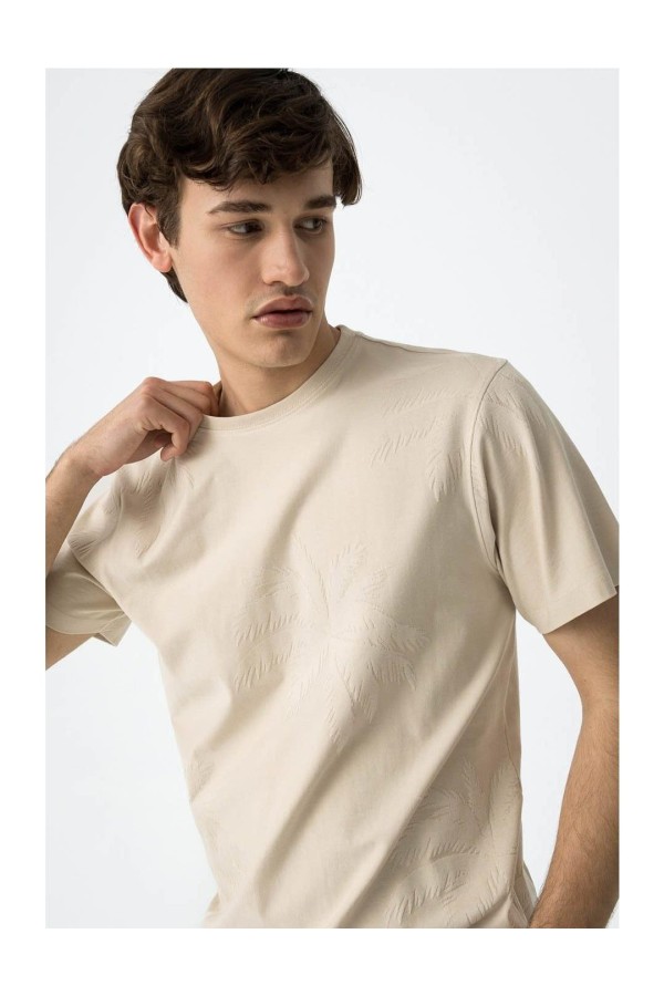 CAMISETA TIFFOSI CREED H