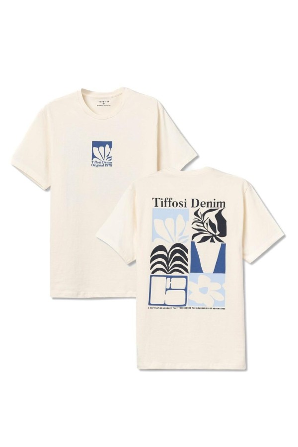 CAMISETA TIFFOSI KAYDEN H